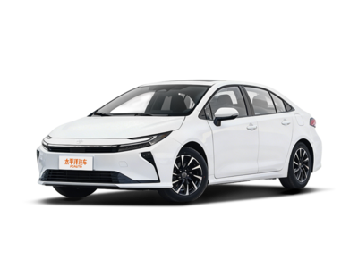 卡罗拉 2026款 1.2T 先锋版