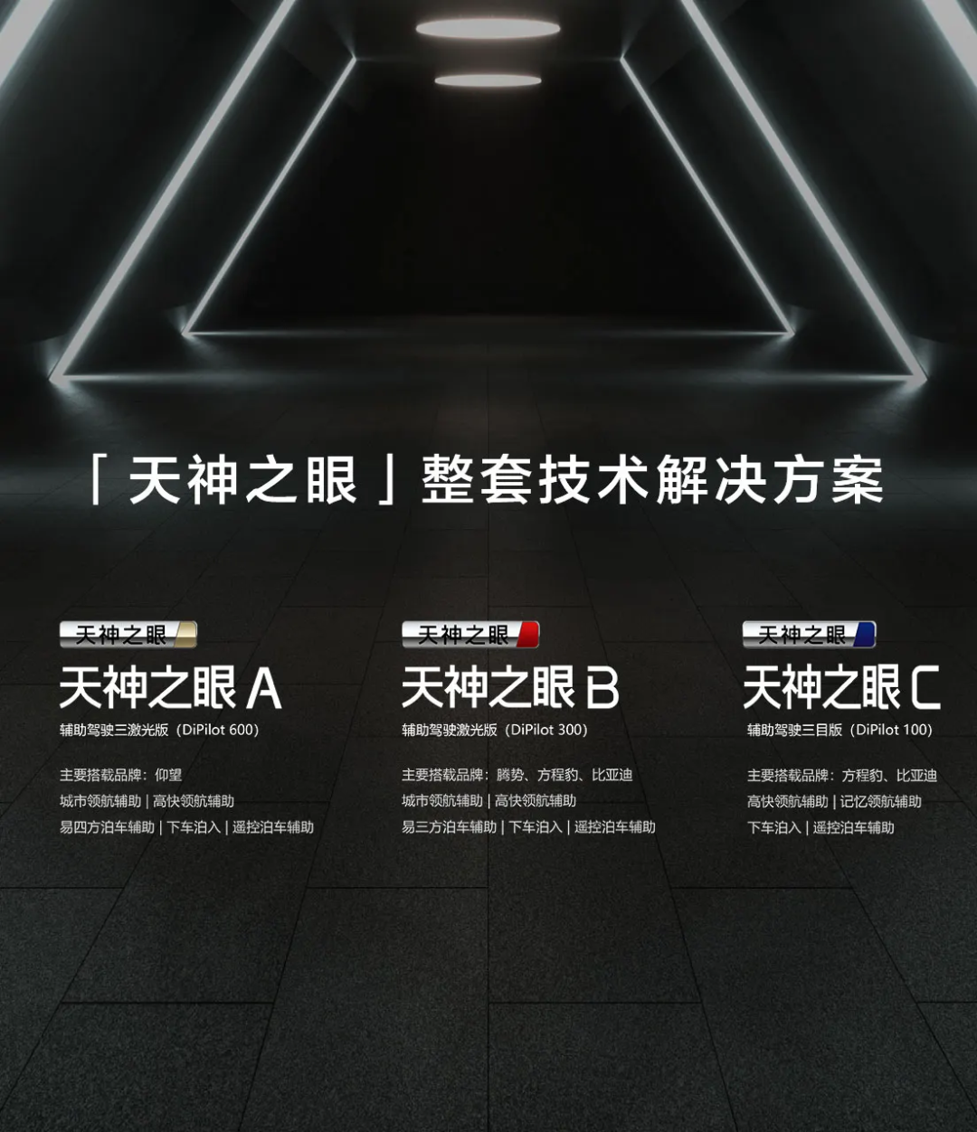 A00级小车,也要有激光雷达了