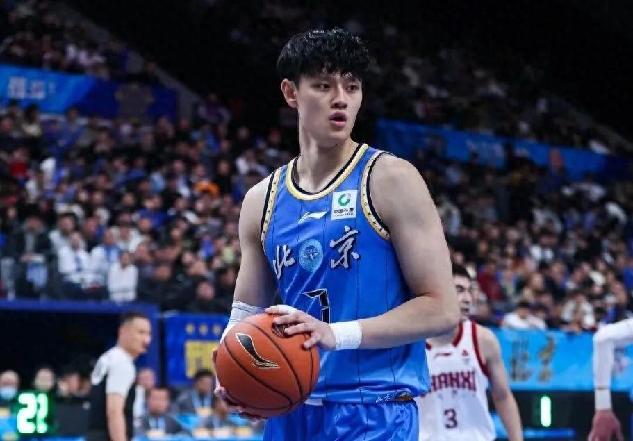 CBA新消息！曾凡博再添新伤，徐杰赴美特训内容，王少杰回归北控