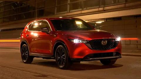 5 款 SUV 维修费用惊人地便宜,而 5 款却要花大价钱