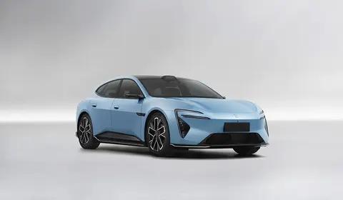新车 | 纯电续航245公里/双电机后驱，阿维塔06T增程版最新消息