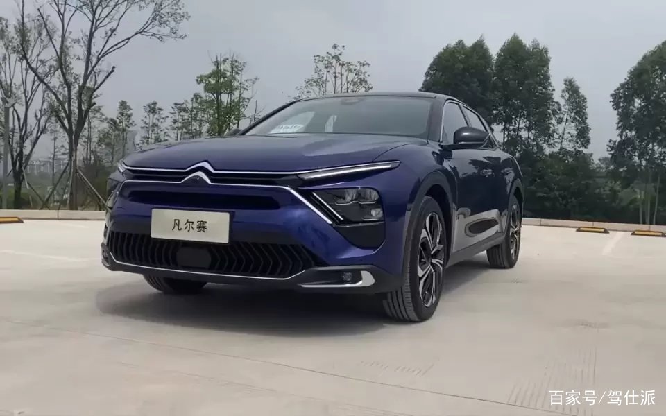 主观评价工程师再试凡尔赛C5 X:法吹们的春天终于到来?