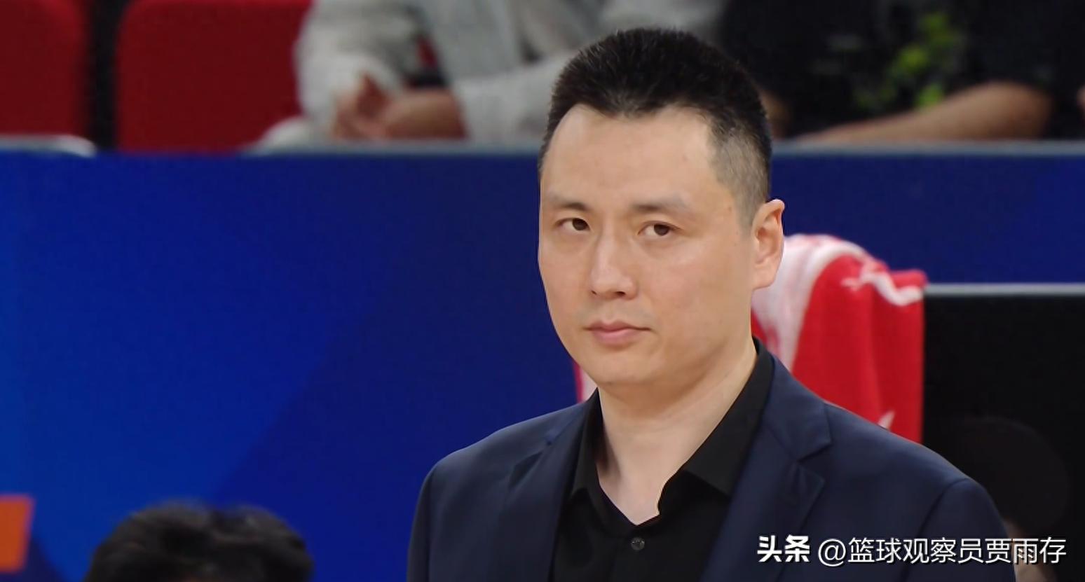 领先20分差点被翻盘！上海赢得惊险，北京输得悲壮，周琦空砍13+9