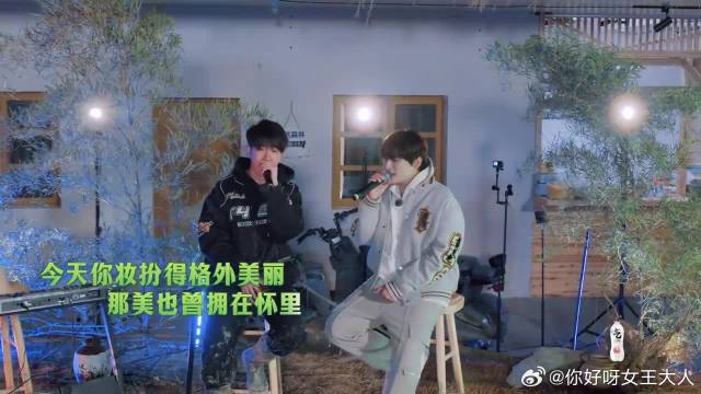 张远跟嘉宾过不去了，到哪都得唱嘉宾，苏醒都看笑了