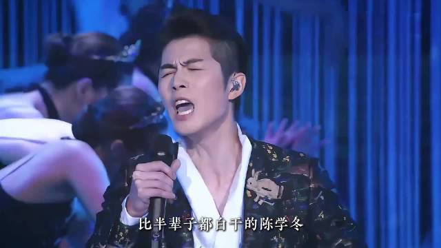 郭敬明当导演十四年仍自称新人