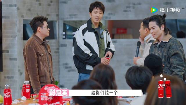 桃花坞6首播打破社交综艺内耗魔咒
