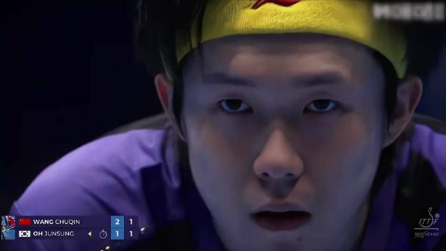 第二局夯爆了！永远为你的热血而热泪盈眶！