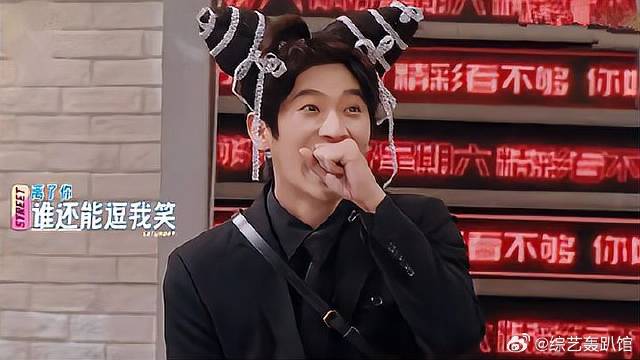杨迪也是没谁了！这一球直接打出十万八千里，看待丞磊！