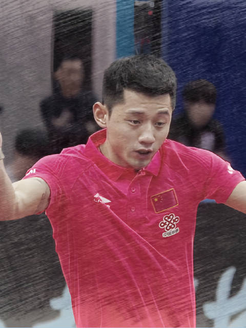钟金勇：张继科的拧拉，能直接得分，能间接得分，能给自己创造机会