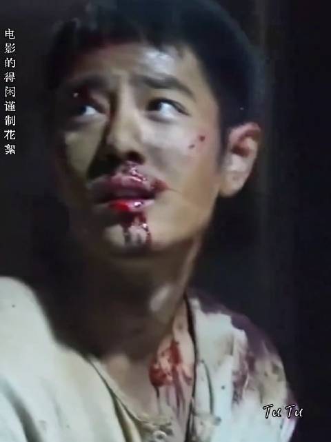 孔笙导演称赞肖战，演员回眸眼神引关注