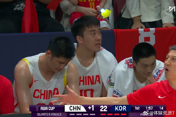 胡金秋的伤情对中国男篮备战世预赛会产生什么影响？