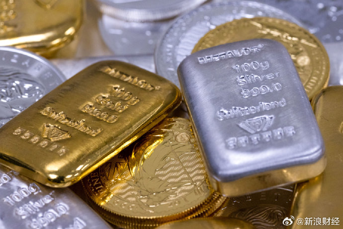普通投资者通过黄金首饰、金条或黄金ETF投资黄金，哪种方式更合适？