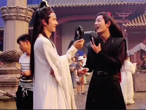 cql 又是一年夏天 想你们了