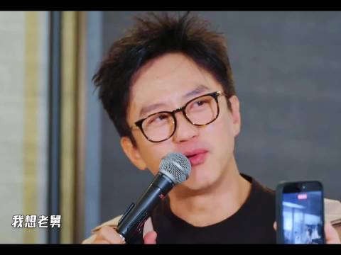 喜剧的底色是悲剧，好烦！爆哭