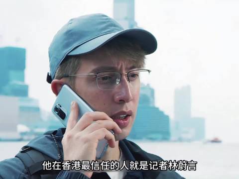 港片新突破金融博弈街头火拼拳拳到肉