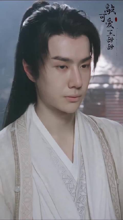 王一博向全世界安利王一博 什么时候王一博在演一部古装侠士太帅了