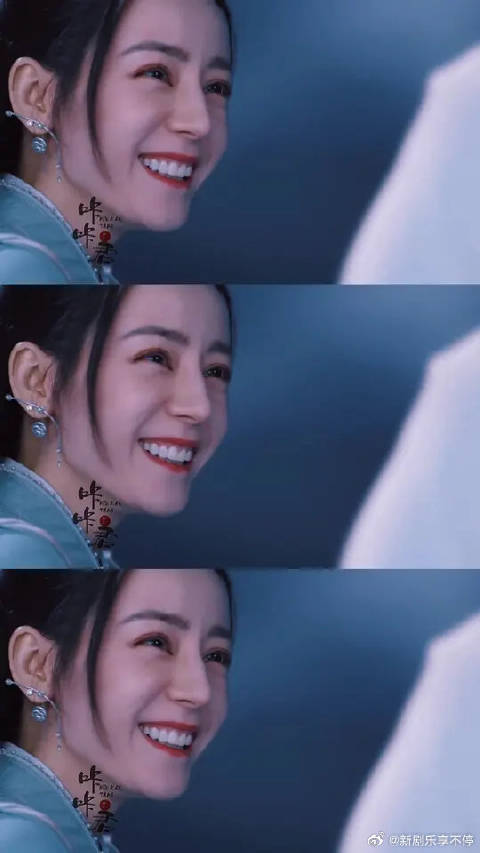 《与君初相识》情话变狠话爱到骨子里