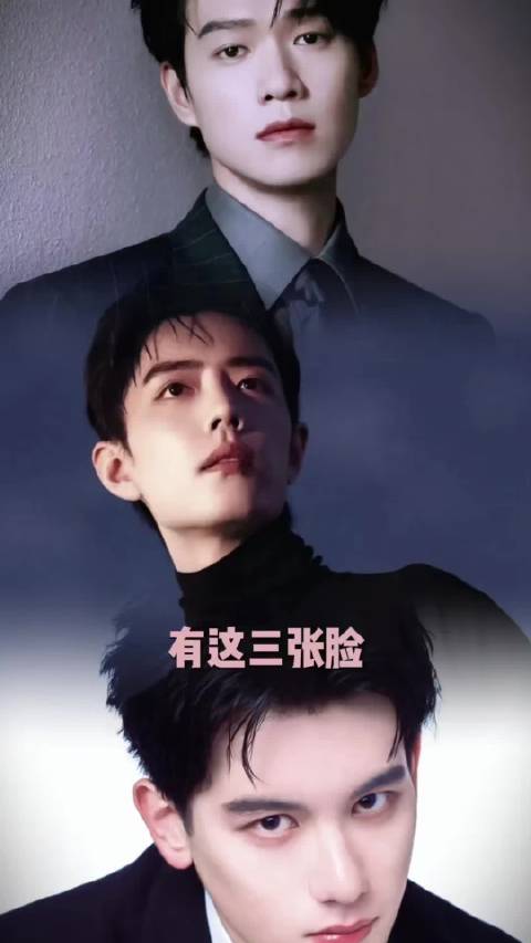 十日终焉这个选角导演，跟我的审美一致，我喜欢