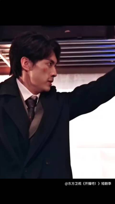 《伪装者1924》开机在即，何健麒张集骏或担纲主演
