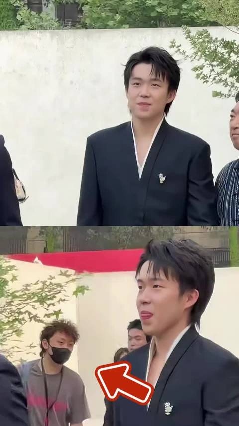 为何王楚钦从不换助理？回看两人来时路，才懂远胜合作伙伴的羁绊 王晨策