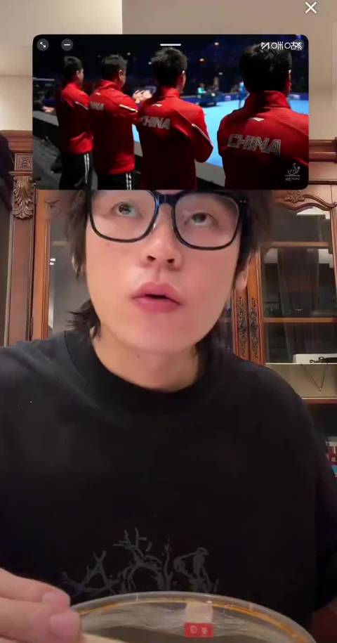 跟着凯杰一起看头哥