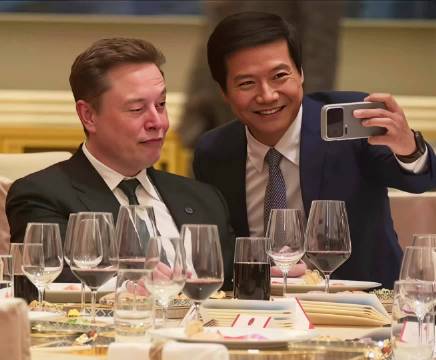 马斯克应学雷军营销方式提升特斯拉在华销量