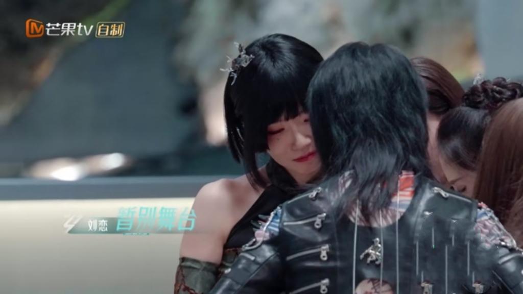 《乘风破浪的姐姐3》开播8期,看点人物有哪些?