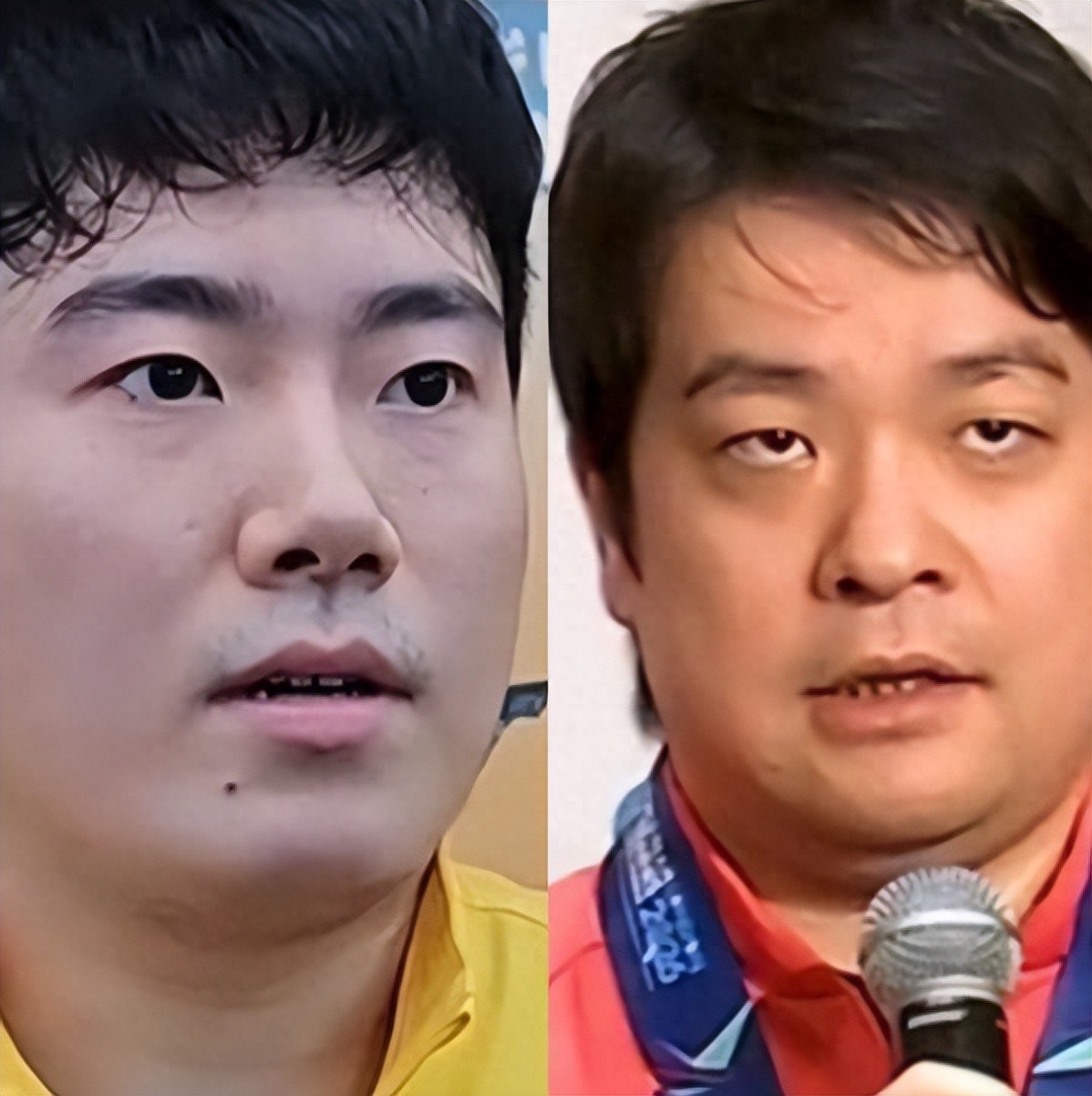 世乒赛落幕后，日媒发难，如今日本主帅锐评梁靖崑，句句戳心窝
