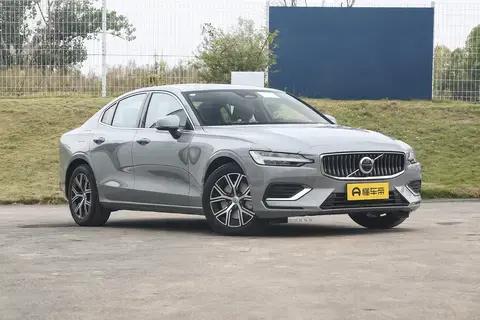18-26 万豪华中型轿车优选：沃尔沃 S60 购车指南