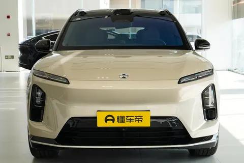 蔚来 ES6 用车成本详解：保险与保养省钱攻略