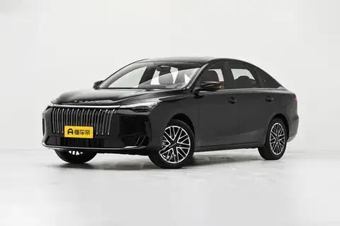 深度试驾荣威i6 2026款1.5L臻久版,家用务实属性拉满