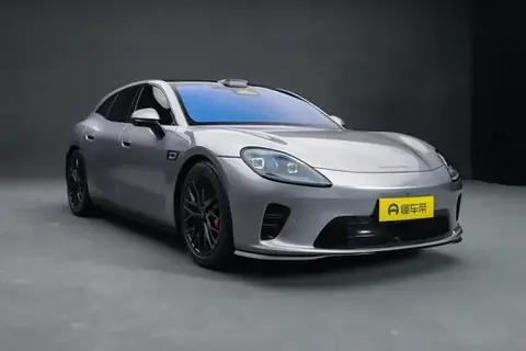深度体验启境GT7:好看、好开、好用、智能,每一项都值得期待