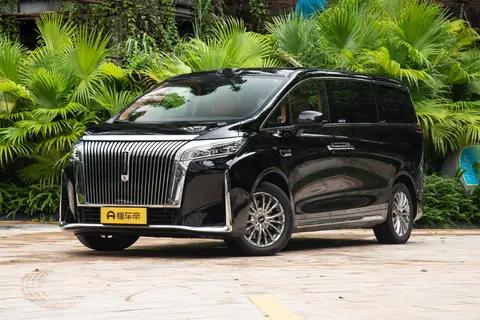 魏牌高山 7 深度解析:家庭 MPV 市场又添新选择，这些细节值得关注