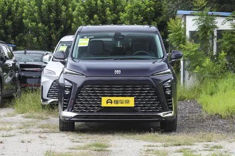 2026款GL8 PHEV陆尊:真实感受、核心参数、优缺点全解析