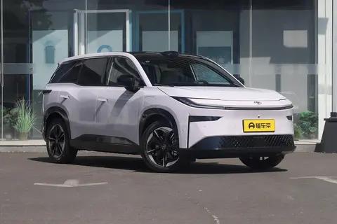 广汽丰田智享纯电SUV：三个月深度体验，铂智3X为何销量持续破万
