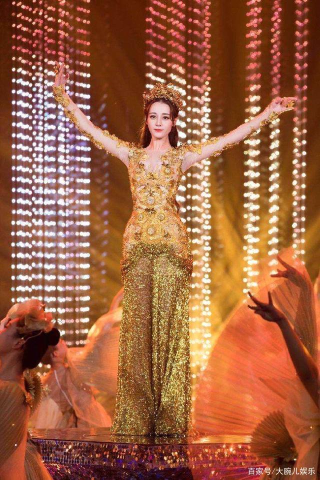 金鹰奖最受喜爱男女演员投票榜:赵丽颖一超多强,王一博断层第一