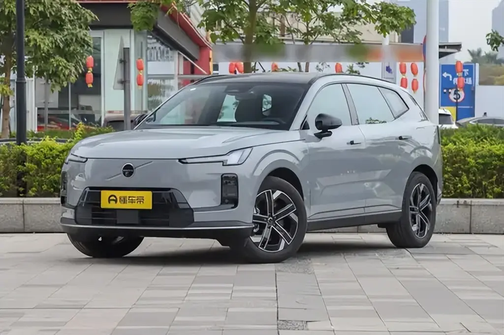 沃尔沃XC70到底怎么样?很多人看完这篇才真正明白