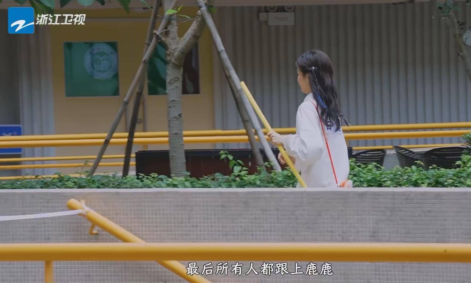 《跑男13》收官,白鹿智商高,李昀锐翻车,郑恺太惨,陈哲远封神_节目_观众_粉笔