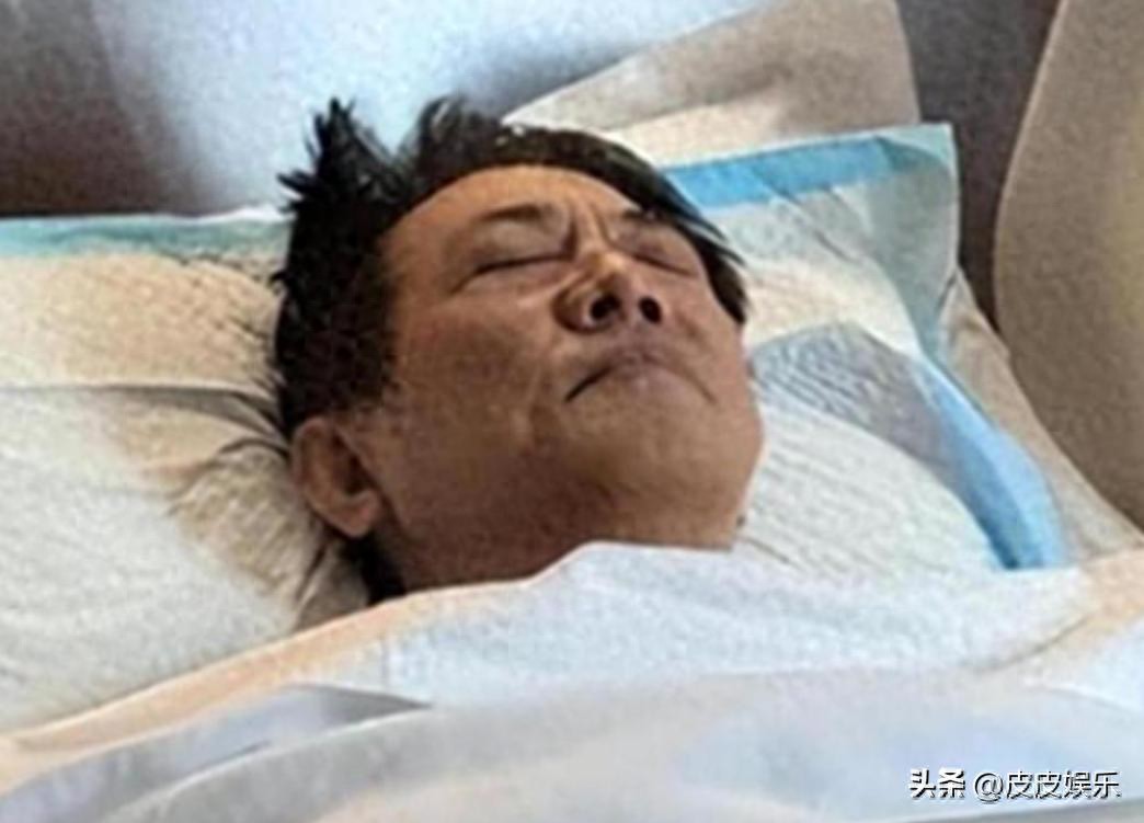 李连杰不再沉默！“一夜回春”终于真相大白，换心传闻迎来大结局