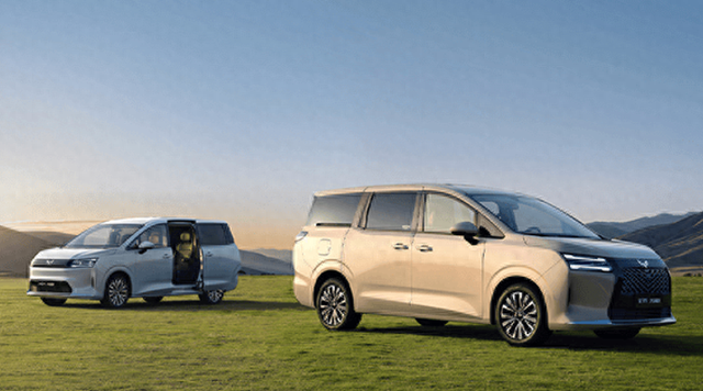 10万级MPV，到底该不该把钱花在侧滑门、独立悬架上?_轩宇车生活