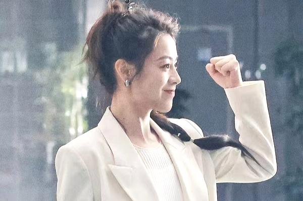 《浪姐5》二公录完,陈丽君组一挑七,连胜5轮实力强,4人出局