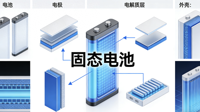 固态电池 赛力斯车型适配工作全面启动 量产进程提速_请皇上查看