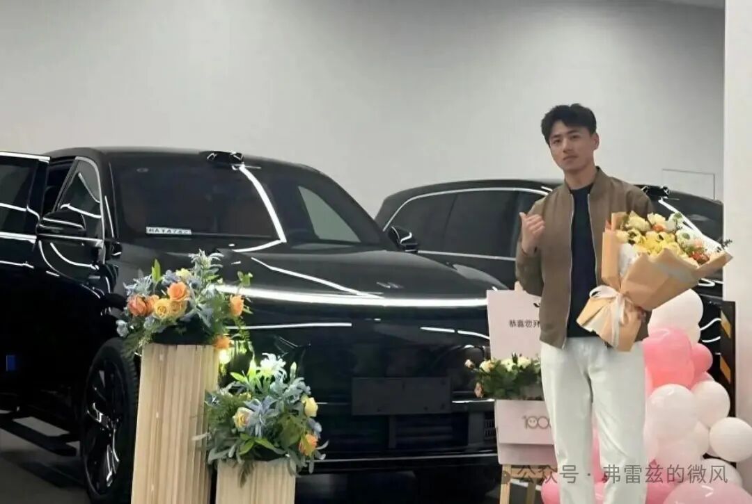 理想L9车主5000公里真实体验:3个优点2个槽点,准车主必看