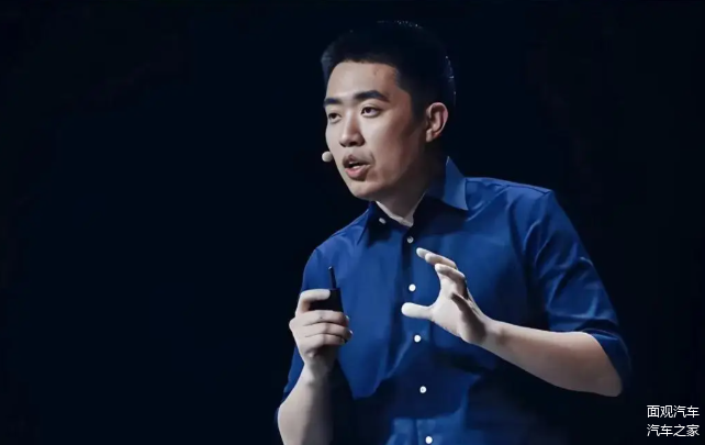 造车的败给造AI的?从新财报看理想权力交接内幕