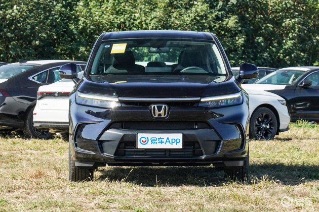 本田又一神车 皓影导购手册