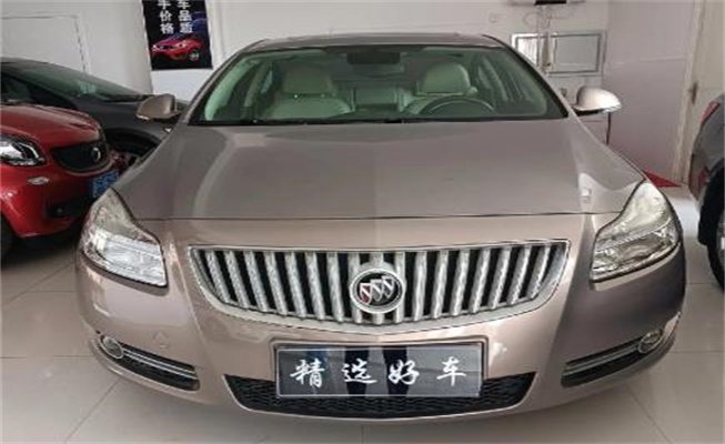 13款别克君越怎么样，二手值得入手吗|新闻资讯 商用车网