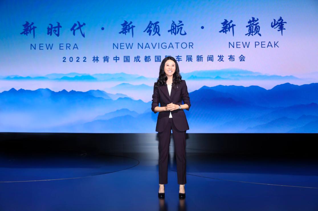 “全尺寸豪华 SUV开创者”林肯领航员重塑豪华SUV天花板
