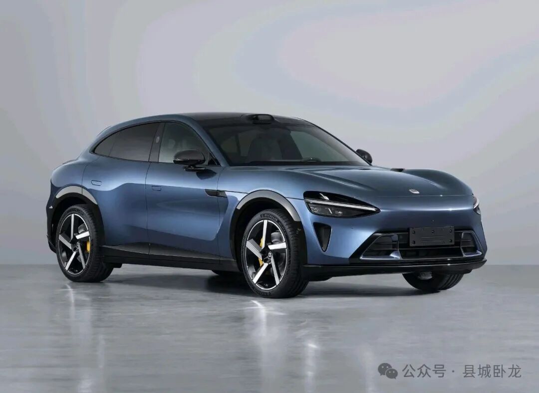 小米杀疯了!YU7青春版曝光:降价3万+,续航600km+,要逼死竞品?