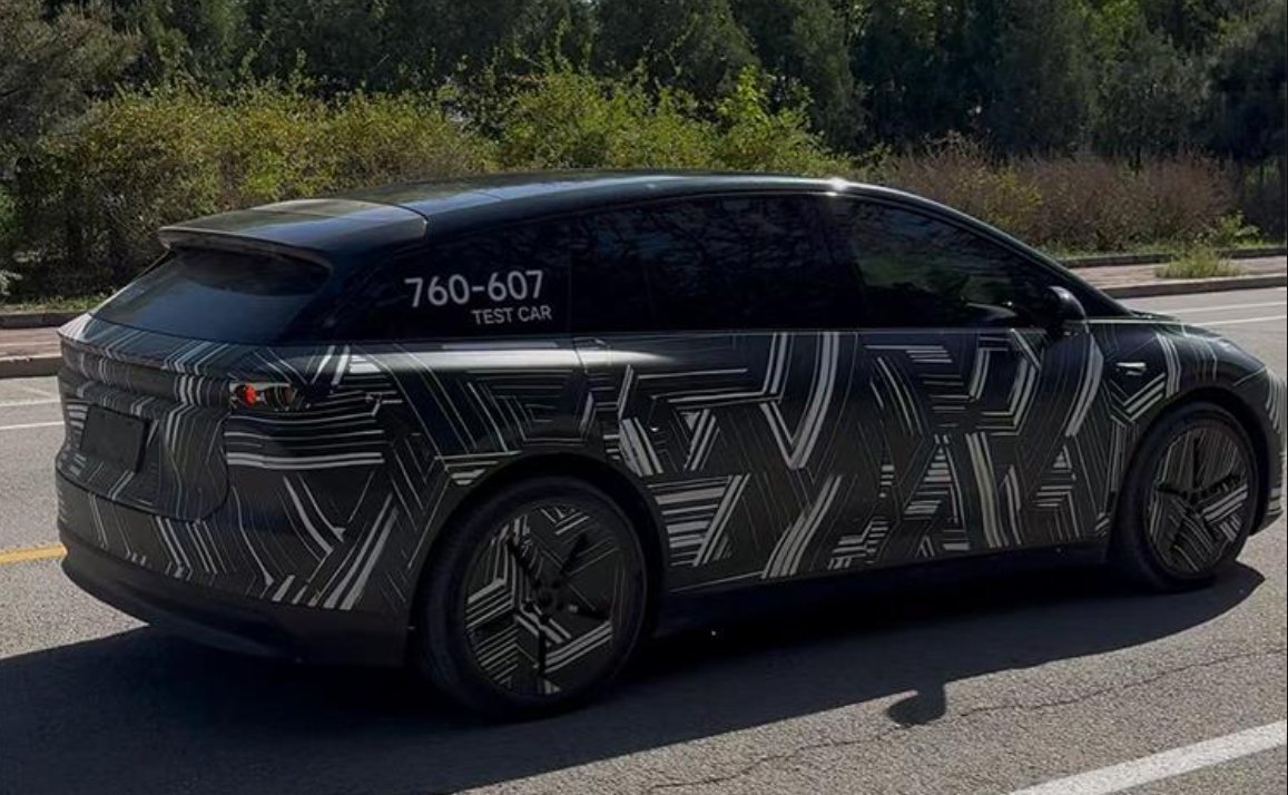 李想官宣理想i6将在9月份正式上市 纯电布局正在加速 | BitAuto