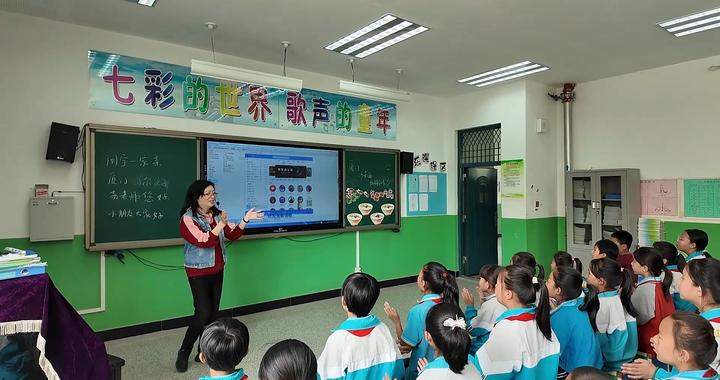 山海情深三十载 闽南童谣在闽宁镇校园清脆唱响